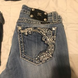 dillards vigoss jeans